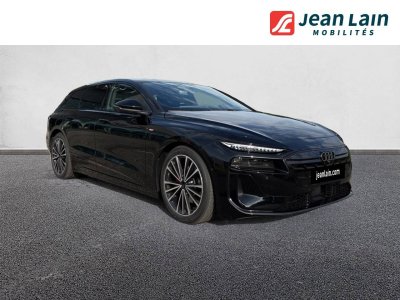 Audi A6 Avant E-TRON e-tron 285 ch 83 kWh S line   - 3