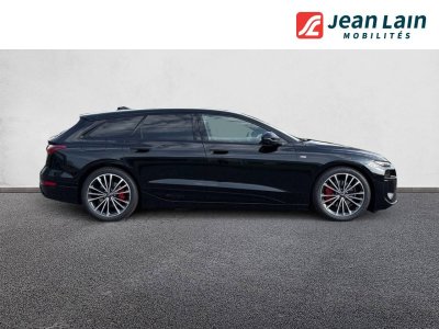 Audi A6 Avant E-TRON e-tron 285 ch 83 kWh S line   - 4