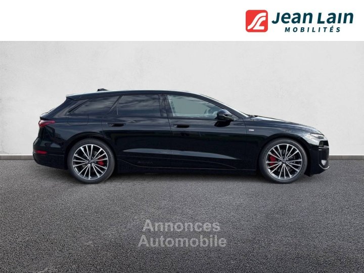 Audi A6 Avant E-TRON e-tron 285 ch 83 kWh S line - 4