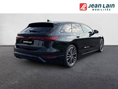 Audi A6 Avant E-TRON e-tron 285 ch 83 kWh S line   - 5