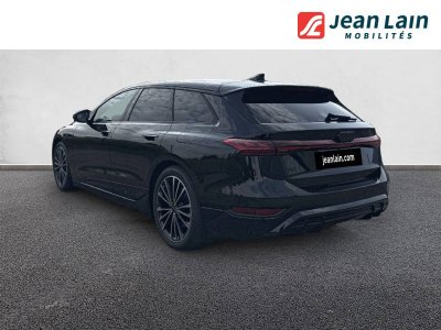 Audi A6 Avant E-TRON e-tron 285 ch 83 kWh S line   - 7