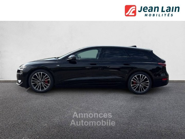 Audi A6 Avant E-TRON e-tron 285 ch 83 kWh S line - 8
