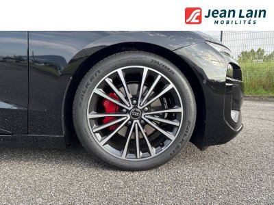 Audi A6 Avant E-TRON e-tron 285 ch 83 kWh S line   - 9