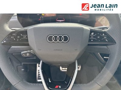 Audi A6 Avant E-TRON e-tron 285 ch 83 kWh S line   - 12
