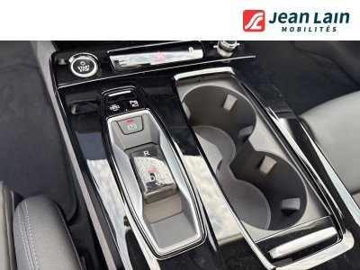 Audi A6 Avant E-TRON e-tron 285 ch 83 kWh S line   - 13