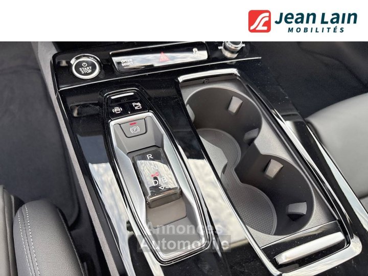 Audi A6 Avant E-TRON e-tron 285 ch 83 kWh S line - 13