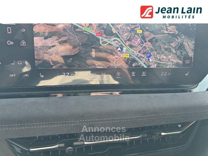 Audi A6 Avant E-TRON e-tron 285 ch 83 kWh S line - 14