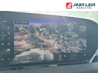 Audi A6 Avant E-TRON e-tron 285 ch 83 kWh S line   - 15