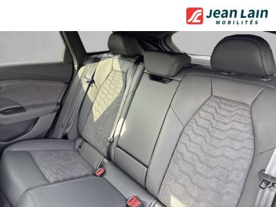 Audi A6 Avant E-TRON e-tron 285 ch 83 kWh S line   - 17
