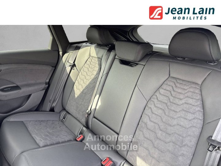 Audi A6 Avant E-TRON e-tron 285 ch 83 kWh S line - 17
