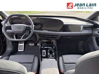 Audi A6 Avant E-TRON e-tron 285 ch 83 kWh S line   - 18