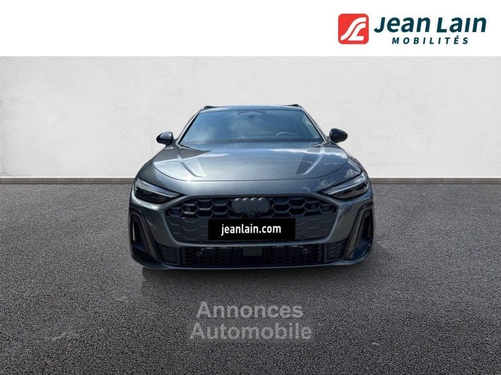 Audi A5 AVANT Avant e-hybrid 299 ch S tronic 7 Quattro S line - 2