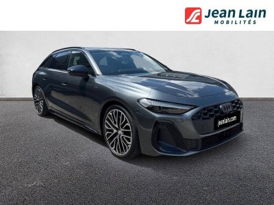 Audi A5 AVANT Avant e-hybrid 299 ch S tronic 7 Quattro S line   - 3