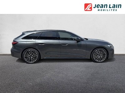 Audi A5 AVANT Avant e-hybrid 299 ch S tronic 7 Quattro S line   - 4