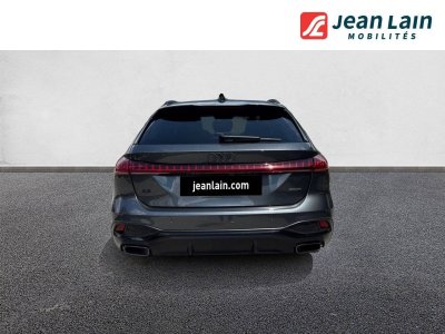 Audi A5 AVANT Avant e-hybrid 299 ch S tronic 7 Quattro S line   - 6