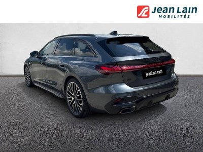 Audi A5 AVANT Avant e-hybrid 299 ch S tronic 7 Quattro S line   - 7