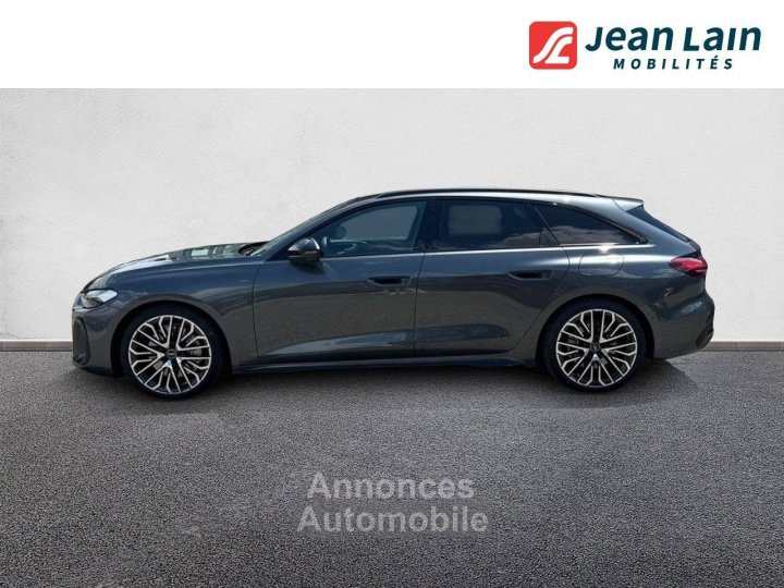 Audi A5 AVANT Avant e-hybrid 299 ch S tronic 7 Quattro S line - 8