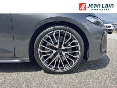 Audi A5 AVANT Avant e-hybrid 299 ch S tronic 7 Quattro S line   - 9