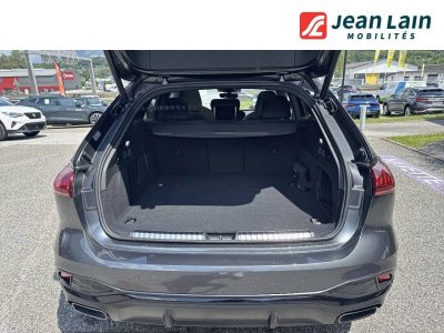 Audi A5 AVANT Avant e-hybrid 299 ch S tronic 7 Quattro S line   - 10