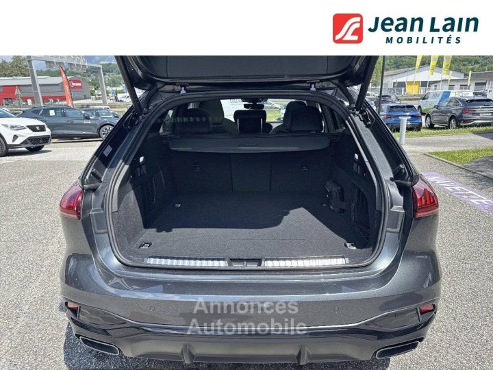Audi A5 AVANT Avant e-hybrid 299 ch S tronic 7 Quattro S line - 10