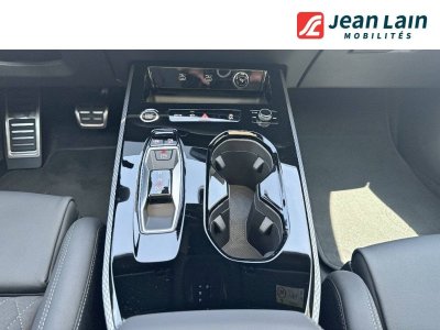 Audi A5 AVANT Avant e-hybrid 299 ch S tronic 7 Quattro S line   - 13