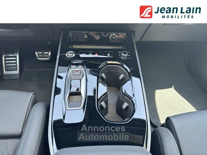 Audi A5 AVANT Avant e-hybrid 299 ch S tronic 7 Quattro S line - 13