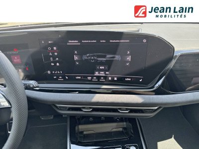 Audi A5 AVANT Avant e-hybrid 299 ch S tronic 7 Quattro S line   - 14