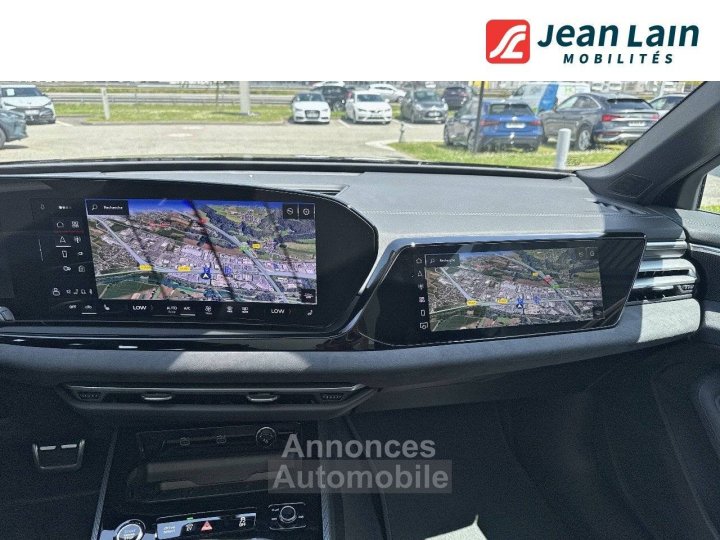 Audi A5 AVANT Avant e-hybrid 299 ch S tronic 7 Quattro S line - 15