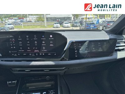 Audi A5 AVANT Avant e-hybrid 299 ch S tronic 7 Quattro S line   - 16