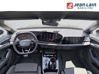 Audi A5 AVANT Avant e-hybrid 299 ch S tronic 7 Quattro S line   - 18