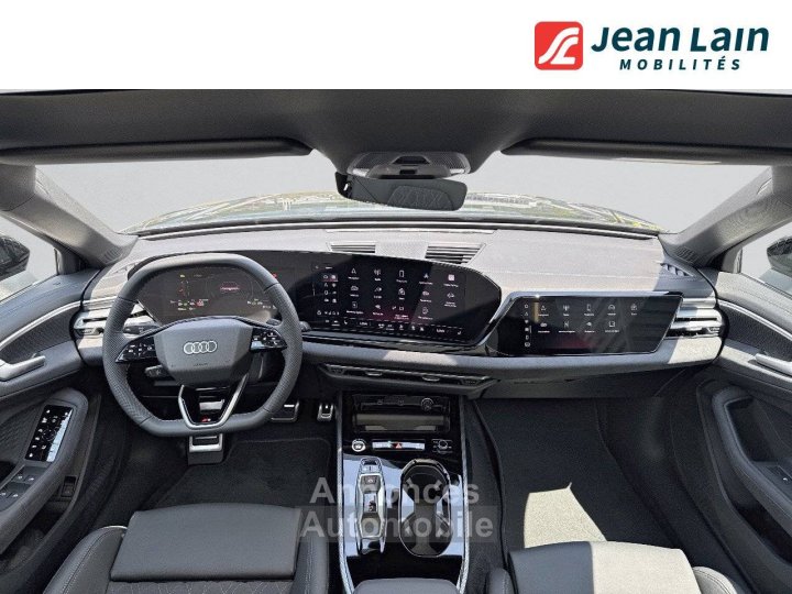 Audi A5 AVANT Avant e-hybrid 299 ch S tronic 7 Quattro S line - 18