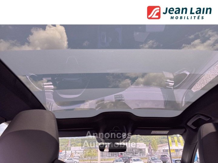 Audi A5 AVANT Avant e-hybrid 299 ch S tronic 7 Quattro S line - 19