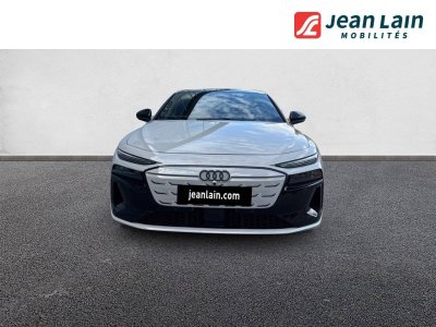 Audi A6 Avant E-TRON e-tron Performance 367 ch 100 kWh S line   - 2