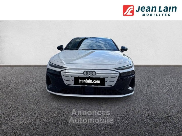 Audi A6 Avant E-TRON e-tron Performance 367 ch 100 kWh S line - 2