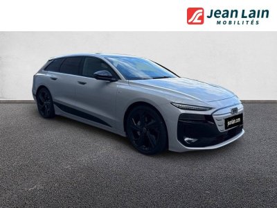Audi A6 Avant E-TRON e-tron Performance 367 ch 100 kWh S line   - 3