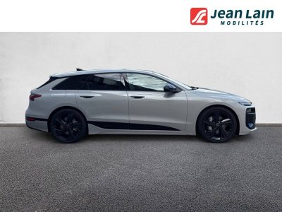 Audi A6 Avant E-TRON e-tron Performance 367 ch 100 kWh S line   - 4
