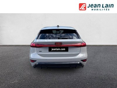 Audi A6 Avant E-TRON e-tron Performance 367 ch 100 kWh S line   - 6