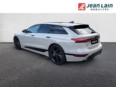 Audi A6 Avant E-TRON e-tron Performance 367 ch 100 kWh S line   - 7