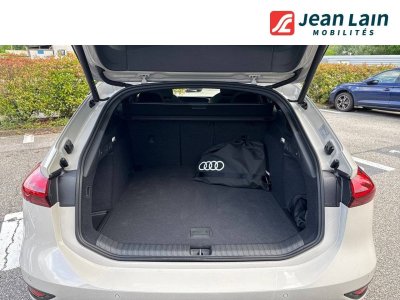 Audi A6 Avant E-TRON e-tron Performance 367 ch 100 kWh S line   - 10