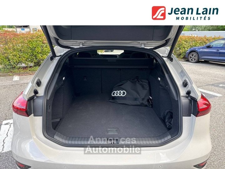 Audi A6 Avant E-TRON e-tron Performance 367 ch 100 kWh S line - 10