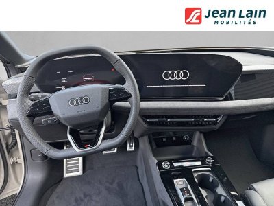 Audi A6 Avant E-TRON e-tron Performance 367 ch 100 kWh S line   - 11