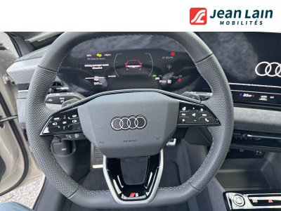 Audi A6 Avant E-TRON e-tron Performance 367 ch 100 kWh S line   - 12