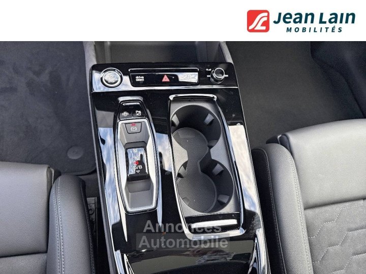 Audi A6 Avant E-TRON e-tron Performance 367 ch 100 kWh S line - 13