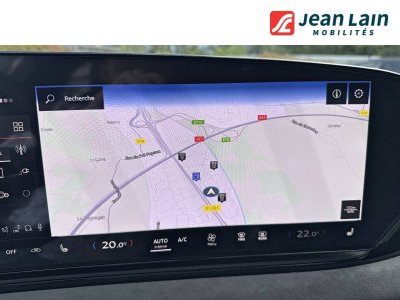 Audi A6 Avant E-TRON e-tron Performance 367 ch 100 kWh S line   - 15