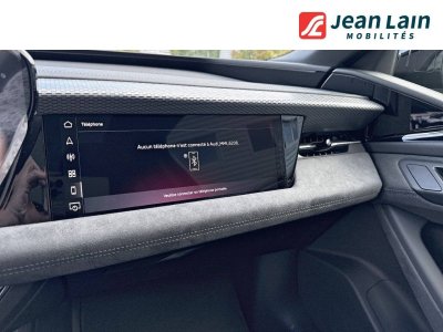 Audi A6 Avant E-TRON e-tron Performance 367 ch 100 kWh S line   - 16