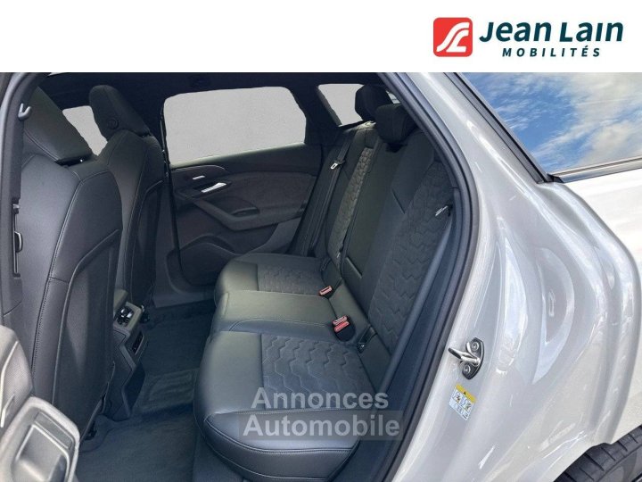 Audi A6 Avant E-TRON e-tron Performance 367 ch 100 kWh S line - 17