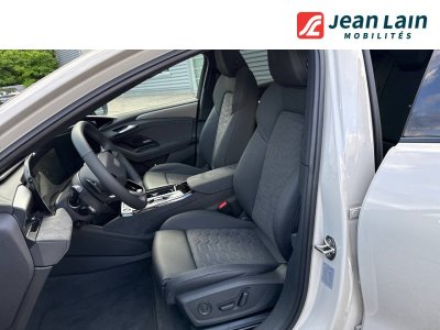 Audi A6 Avant E-TRON e-tron Performance 367 ch 100 kWh S line   - 19