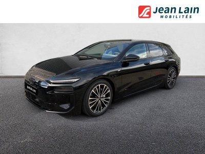 Audi A6 Avant E-TRON e-tron Performance 367 ch 100 kWh S line   - 1