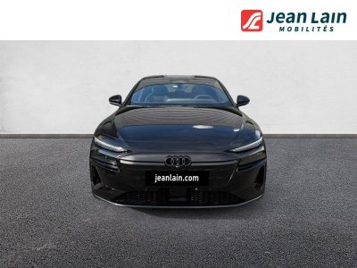 Audi A6 Avant E-TRON e-tron Performance 367 ch 100 kWh S line   - 2