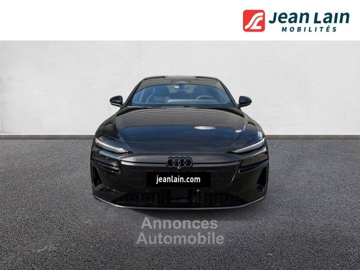 Audi A6 Avant E-TRON e-tron Performance 367 ch 100 kWh S line - 2